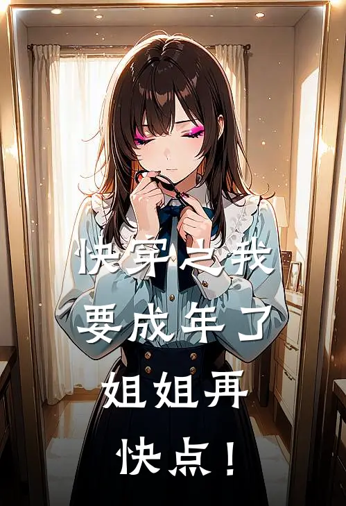 快穿之我要成年了，姐姐再快点！
