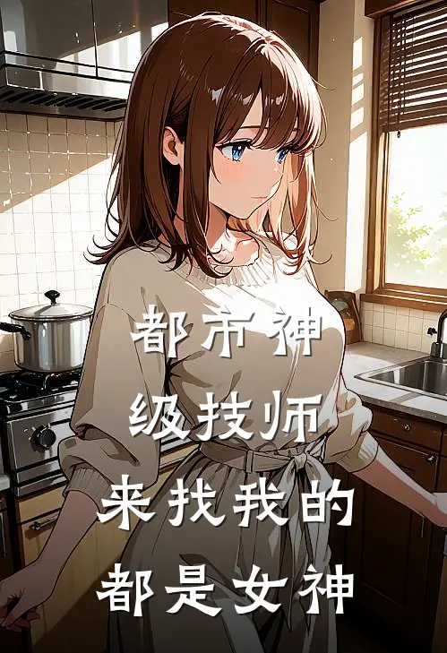 都市神级技师：来找我的都是女神