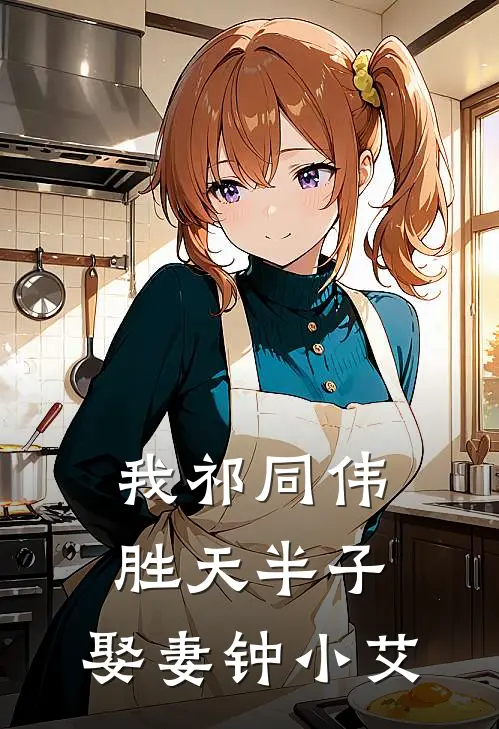 我祁同伟胜天半子，娶妻钟小艾