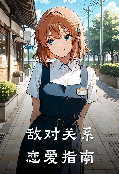 敌对关系恋爱指南(宋斯韫南封明)最新章节在线阅读_(敌对关系恋爱指南)完整版免费在线阅读