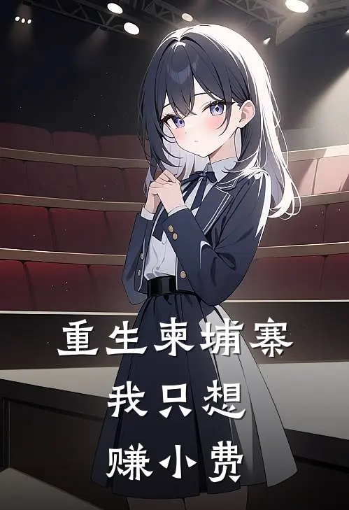 重生柬埔寨，我只想赚小费