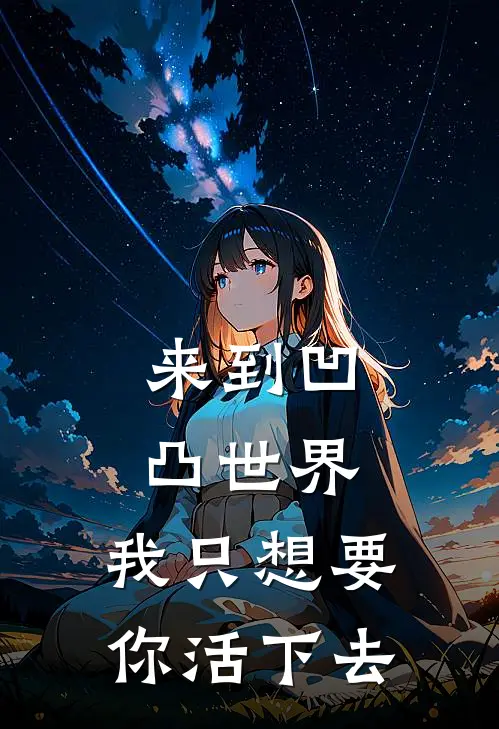 来到凹凸世界，我只想要你活下去