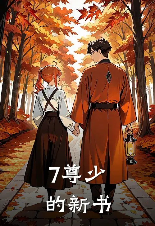 7尊少的新书