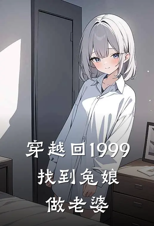 穿越回1999，找到兔娘做老婆
