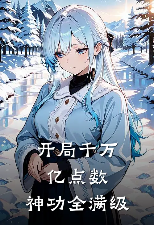 开局千万亿点数，神功全满级