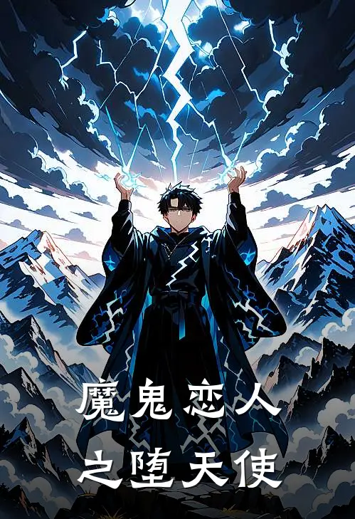 魔鬼恋人之堕天使