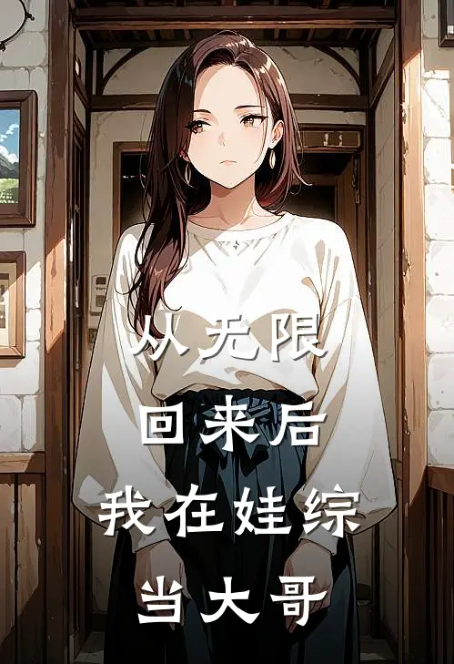 从无限回来后，我在娃综当大哥