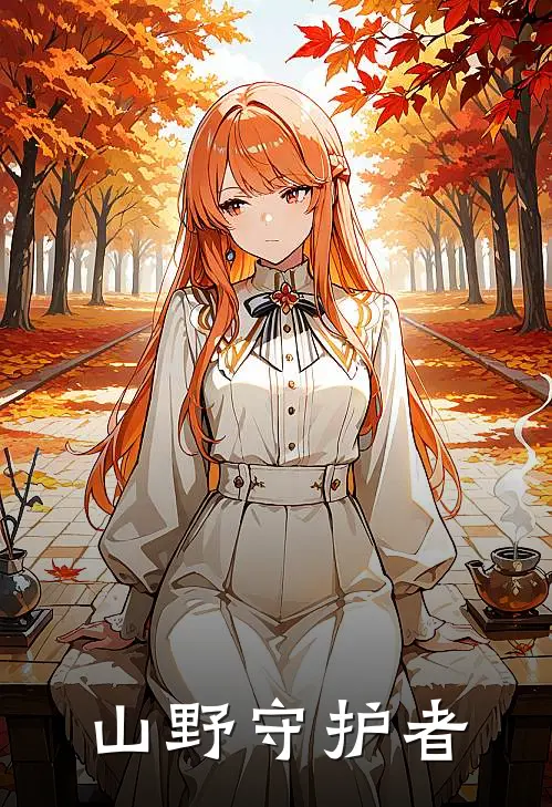 山野守护者