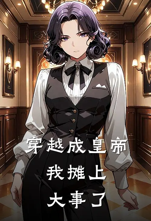 穿越成皇帝，我摊上大事了(俞晓棠奕䜣)无弹窗小说免费阅读_小说免费阅读无弹窗穿越成皇帝，我摊上大事了俞晓棠奕䜣