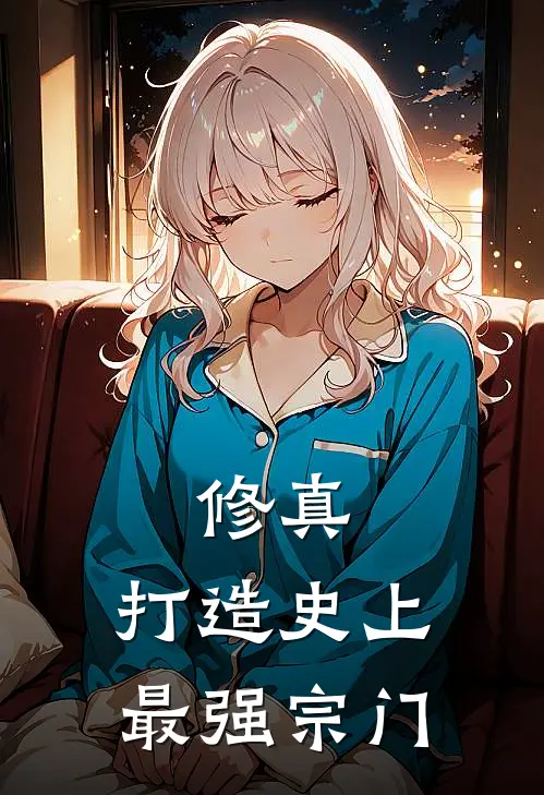 修真：打造史上最强宗门