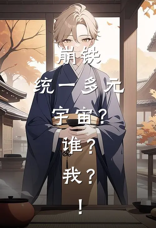 崩铁：统一多元宇宙？谁？我？！