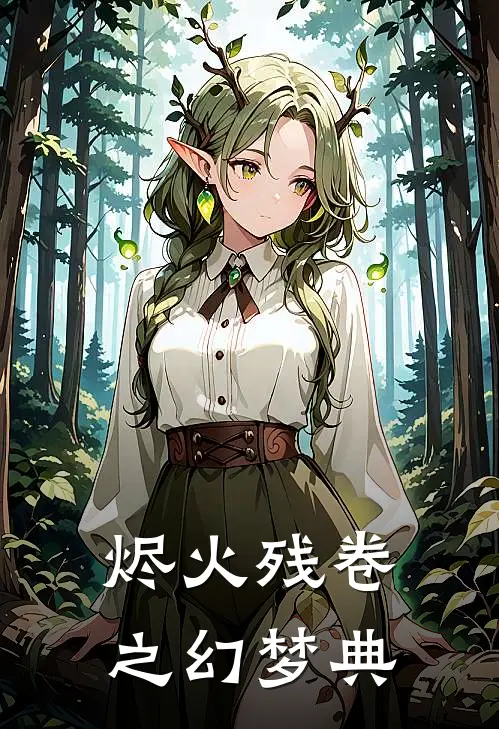 烬火残卷之幻梦典