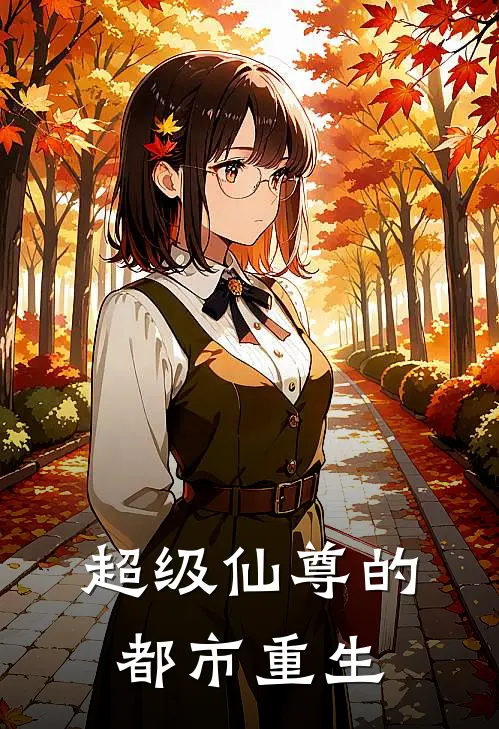 超级仙尊的都市重生