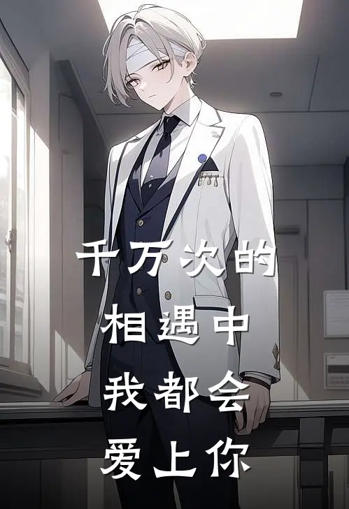 千万次的相遇中，我都会爱上你