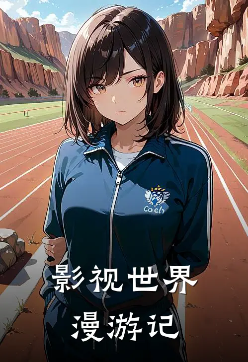 影视世界漫游记