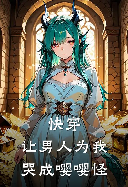 快穿：让男人为我哭成嘤嘤怪