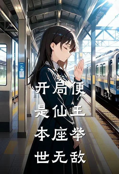 开局便是仙王，本座举世无敌