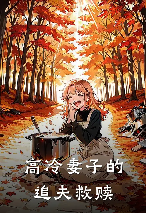 高冷妻子的追夫救赎