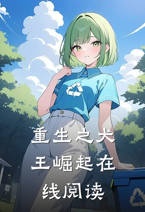 重生之犬王崛起在线阅读