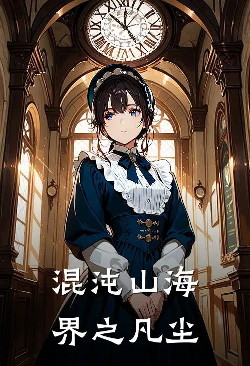 混沌山海界之凡尘