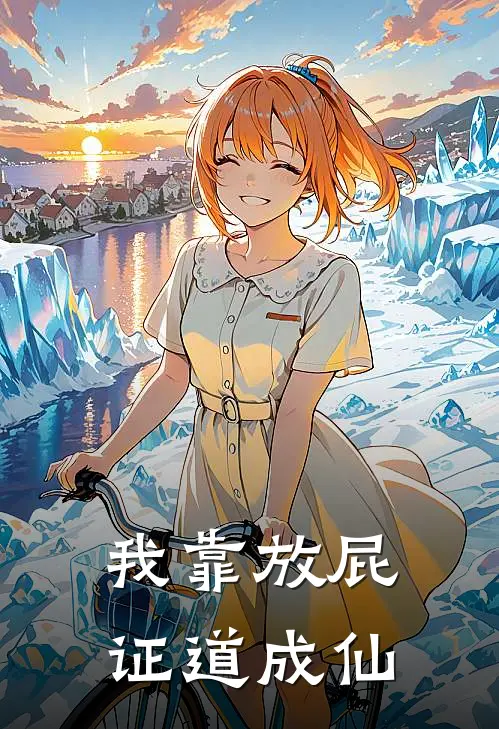 我靠放屁证道成仙