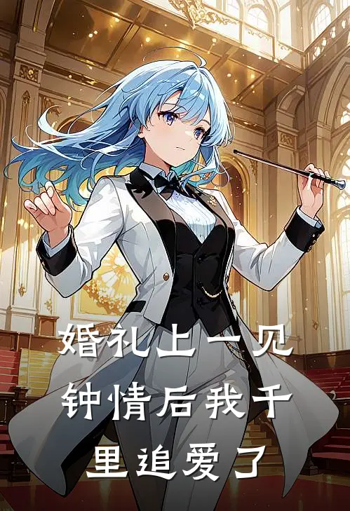 婚礼上一见钟情后我千里追爱了