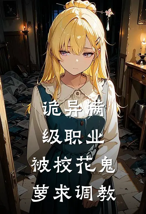 诡异满级职业，被校花鬼萝求调教