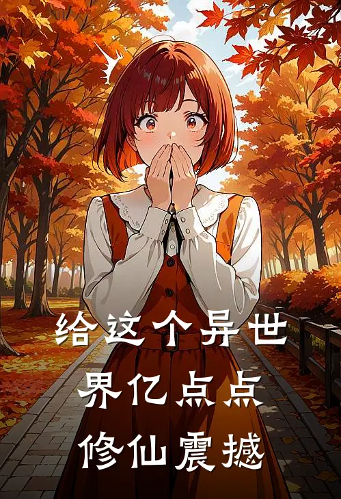 给这个异世界亿点点修仙震撼