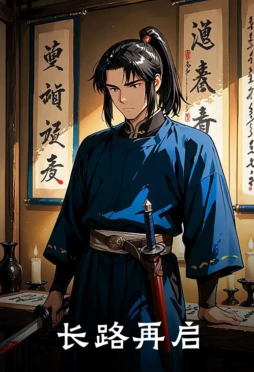 长路再启