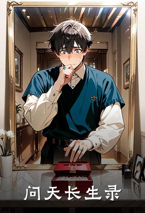 问天长生录