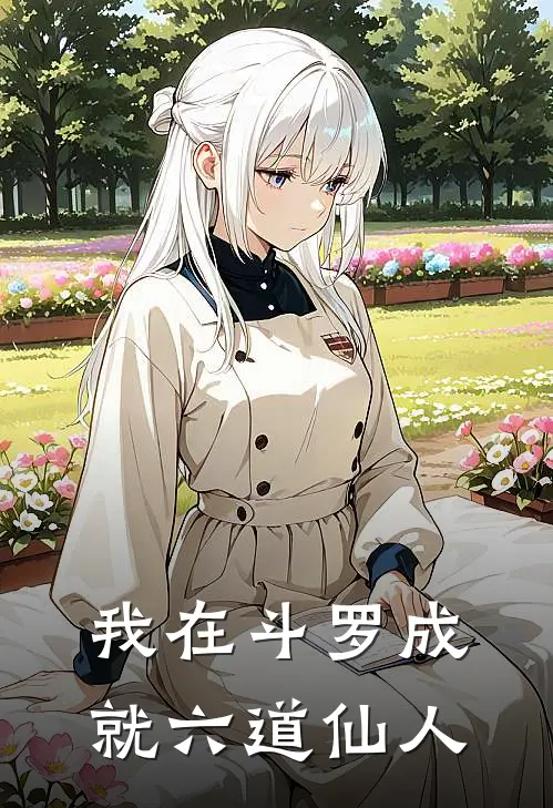 我在斗罗成就六道仙人