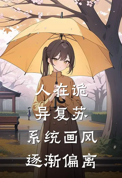 人在诡异复苏，系统画风逐渐偏离