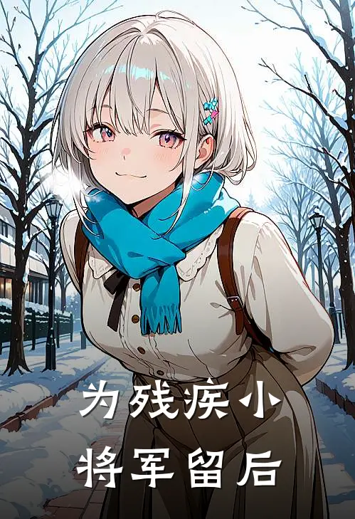 为残疾小将军留后