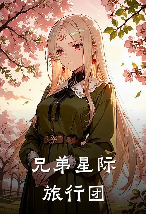 兄弟星际旅行团