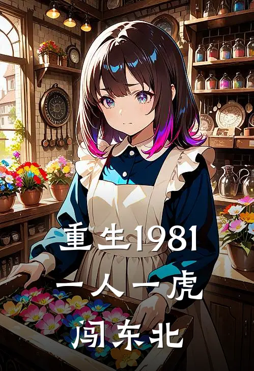 重生1981：一人一虎闯东北