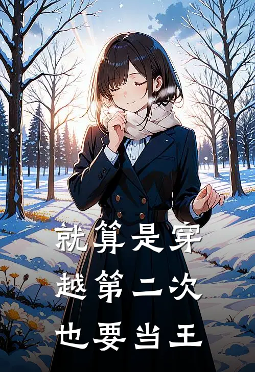 就算是穿越第二次也要当王