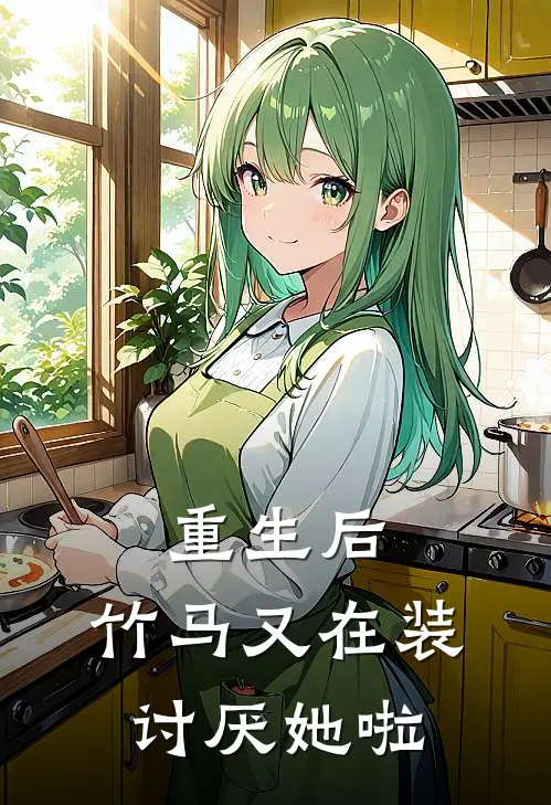 重生后，竹马又在装讨厌她啦