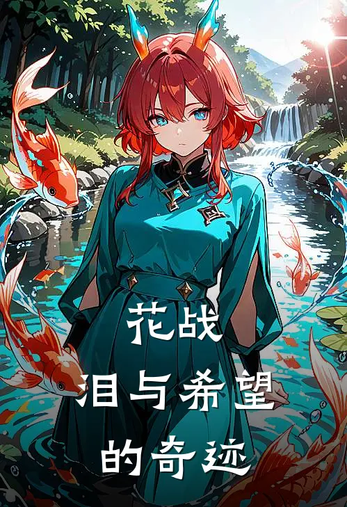 花战：泪与希望的奇迹