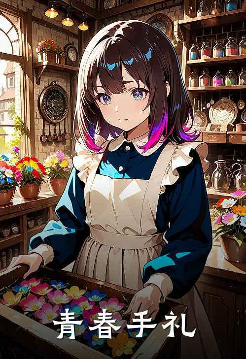 青春手礼