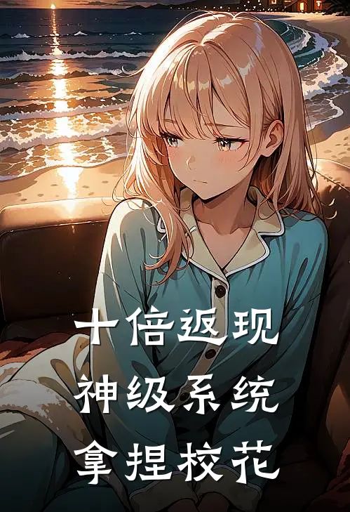 十倍返现，神级系统拿捏校花