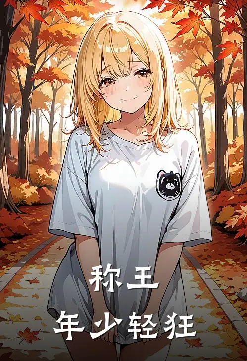 称王：年少轻狂