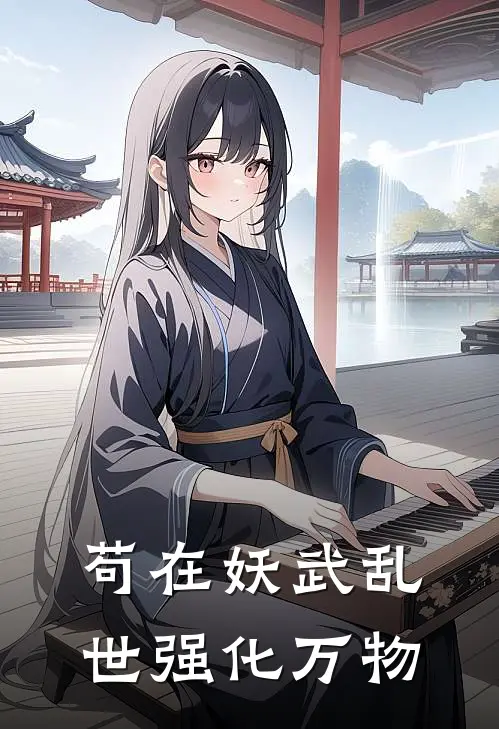 苟在妖武乱世强化万物