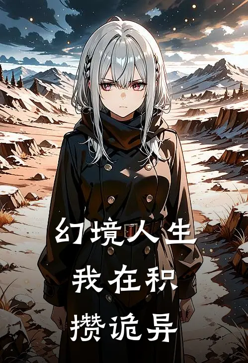 幻境人生：我在积攒诡异林肖聂川热门小说免费阅读_网络热门小说幻境人生：我在积攒诡异(林肖聂川)