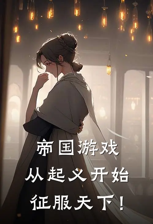 帝国游戏：从起义开始征服天下！