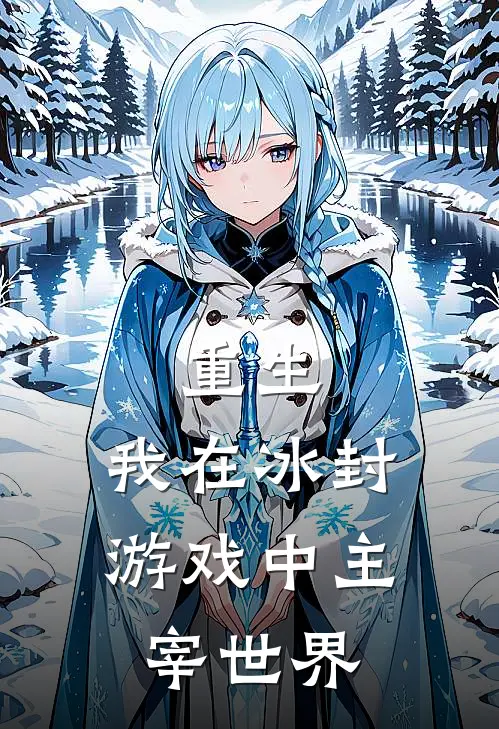 重生：我在冰封游戏中主宰世界