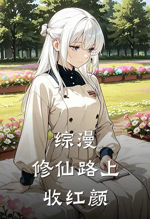综漫：修仙路上收红颜