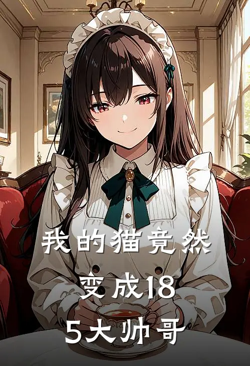 我的猫竟然变成185大帅哥(田黎黎阿七)推荐小说_我的猫竟然变成185大帅哥(田黎黎阿七)全文免费阅读大结局