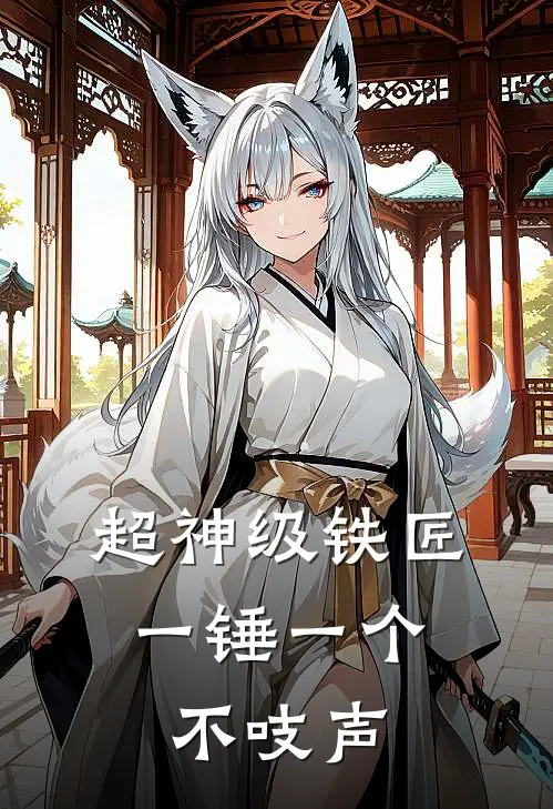 超神级铁匠，一锤一个不吱声