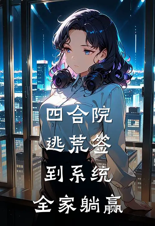 四合院：逃荒签到系统，全家躺赢