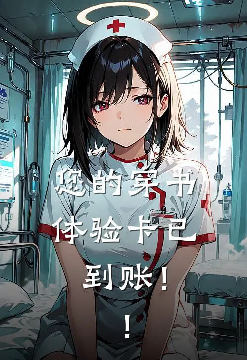 您的穿书体验卡已到账！！